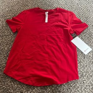 LULULEMON shirt